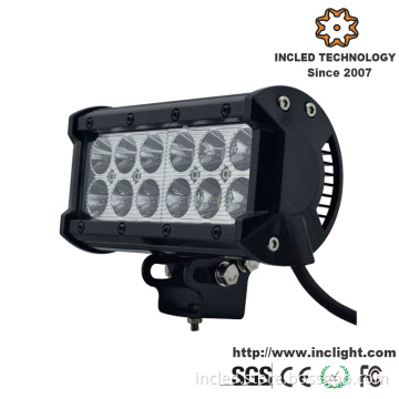 36W CREE Super Bright off Road LED Bar Light
